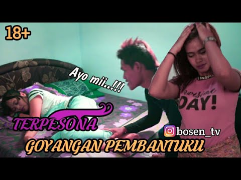 pesona-gadis-pembantu-lagu-terpesona-tiktok-film-komedi-indonesia-terbaru-2021-dagelan-jowo