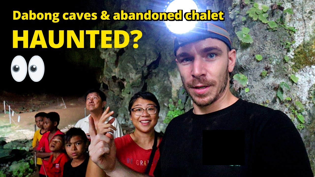 Kelantan caves adventure + Stong Waterfall (Tallest waterfall in SE Asia) - MALAYSIA TARVEL VLOG