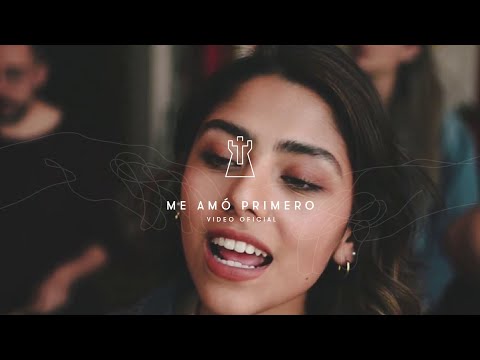 ENROCA - ME AMÓ PRIMERO (Video Oficial)