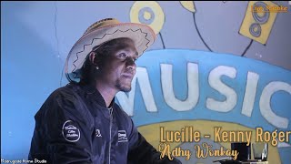 Download lagu LUCILLE - Kenny Roger || Adhy Wonkay ( Live ) mp3 Download lagu LUCILLE - Kenny Roger || Adhy Wonkay ( Live ) mp3