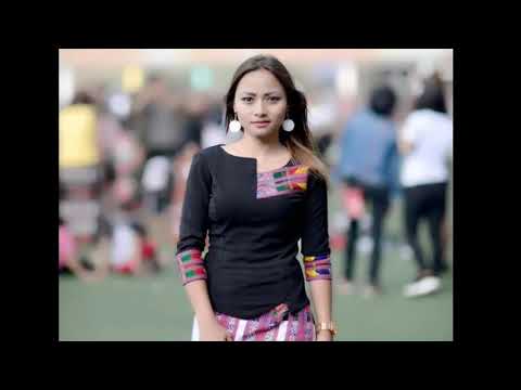 Sangpuii Hlondo VA KAL TA LA (Cover)