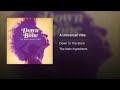 Down to the Bone, A Universal Vibe,  acid jazz, Jazz & Funk music, BGM, ジャズ ファンク 音楽