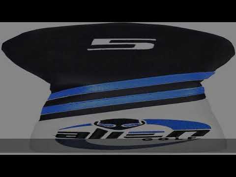 Alien Golf Prior Generation Area:51 Fairway Wood