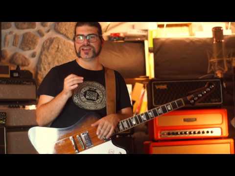 Doctor Guitar Episode 15: Silence Is Music