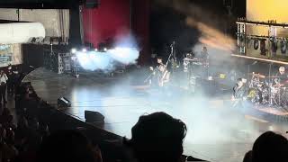 Lo que me gusta a mi. Juanes Vida Cotidiana Tour Auditorio Nacional 19/10/2023