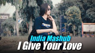 Download lagu Slow Trap❗ I Give Your Love x India Mashup ( DJ Topeng Remix ) mp3