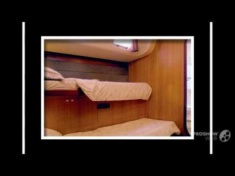 Franchini 75 l sailing boat, sailing yacht year - 2000