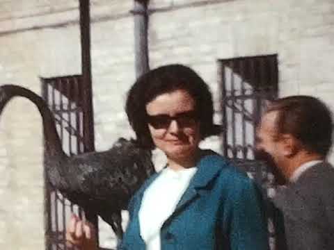 Portogruaro 1963 (rullo 8mm)