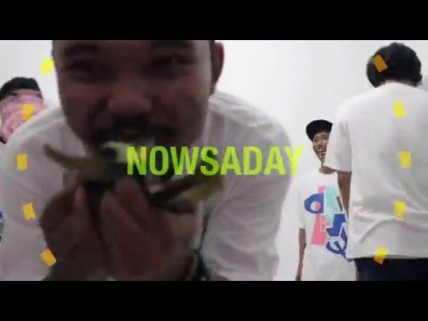 Alaska Q - Love the Earth