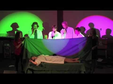 Das Metronom SoSe 2012