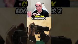 Cyberpunk Edgerunners 2-ren 2. aurrerapenaren aurkezpena ofizialki kaleratu da