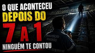 O Que Aconteceu Depois do 7 a 1 Ninguém Te Contou (1079)