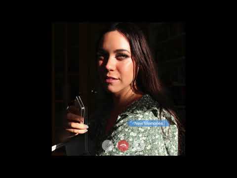 Laney Lynx - New Memories (Official Audio)