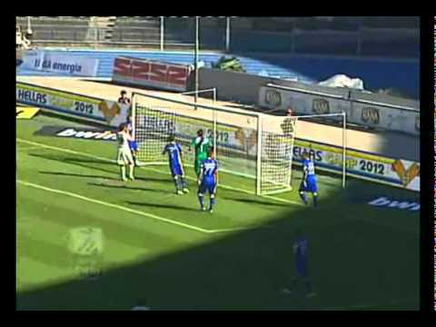 9 Giornata Serie B 2011 - 2012 Verona Torino