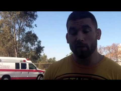 Jeremy "Lil Heathen" Stephens- Going to MCC 46 fights in Des Moines, IA this Friday (Feb. 22)