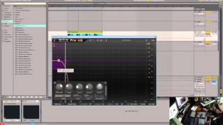 Video thumbnail for Fabfilter Pro-MB - Review & Demonstration by SadowickProduction