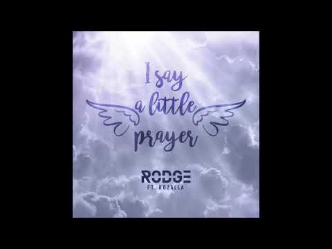 Rodge ft. Rozalla - I Say A Little Prayer (In memory of Aretha Franklin)