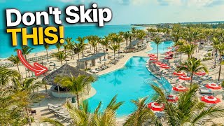 Why This Is Virgin Voyages’ BEST Included Port Stop