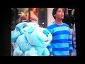 Blue S Clues You The Movie Sneak Peek 2022