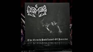 LEVIATHAN - THE TENTH SUB LEVEL OF SUICIDE (2003)  [ FULL ALBUM ] CD RIP