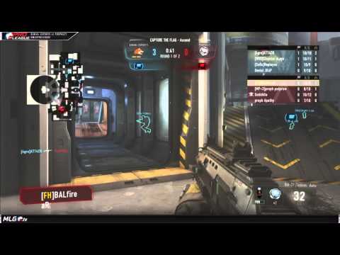 Prophecy vs Denial eSports - Game 3 (MLG Pro League - Apr 13th 2015)