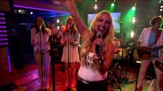 Loona - Vamos A La Playa - RTL LATE NIGHT