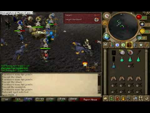 brutality feast on nmp