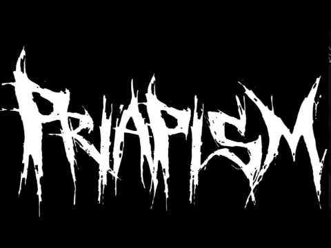 Priapism - Art of War/ Lyric video