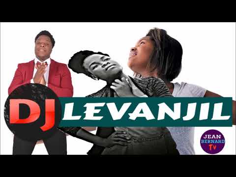 MWEN VLE LOUWE OU SEGNE MWEN ( DJ LEVANJIL ) HAITIAN GOSPEL MUSIC 2019