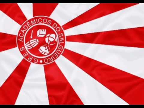 SAMBA ENREDO SALGUEIRO 2013