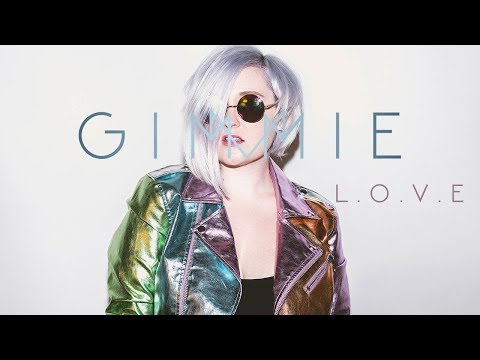 GIMMIE - L.O.V.E (Official Music Video)