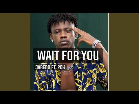 Wait for You (feat. Pck)