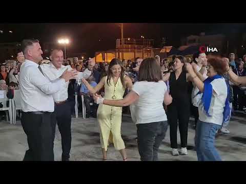 Ahşap Tekne ve Yat Festivali etkinliklerinde elektrik kesintisi sürprizi 