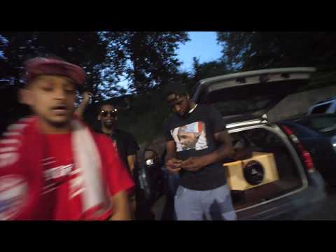 Mozzydaboss - Know Us Feat. Jdosupreme (Dir. by @Stumpsmusic)