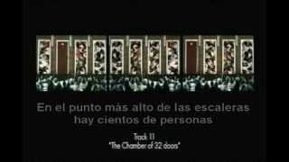 The Chamber of 32 Doors - Genesis (Subtitulado Español)