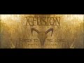 X-FUSION - "Rotten To The Core" (3 CD Limited ...