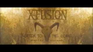 X-FUSION - 