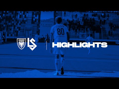 LSTV - AARAU-LS, LES HIGHLIGHTS