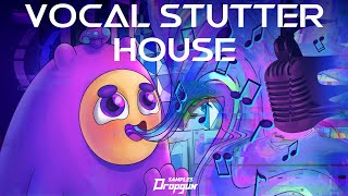 Video thumbnail for Vocal Stutter House (Sample Pack) by Dropgun Samples