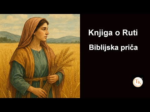 Knjiga o Ruti