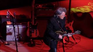 MARTY STUART @ Silver Dollar City &quot;The Orange Blossom Special&quot;
