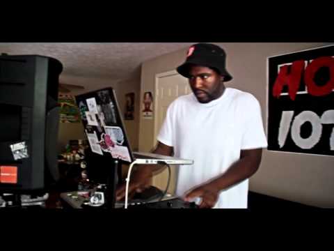 DJ Blak Boy - The Better DJ (A Documentary)