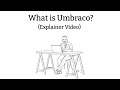 What Is Umbraco