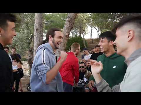 GREZ & JULI VS PONCE & MARIO - FILTROS - LVAC DUALES