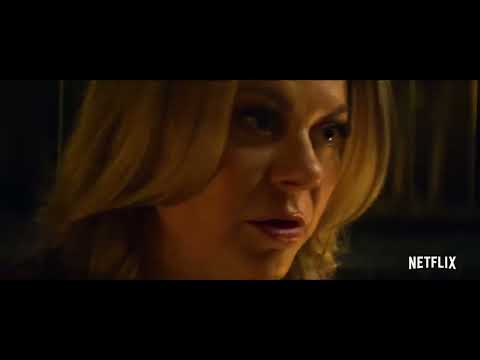 The Tinder Swindler   Trailer