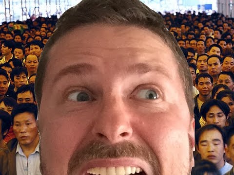 Украинская сенсация: Благовещенск уже оккупирован китайцами!