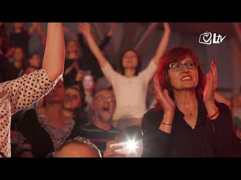 Božja pobjeda – Krovovi – Progledaj srcem, 2018.