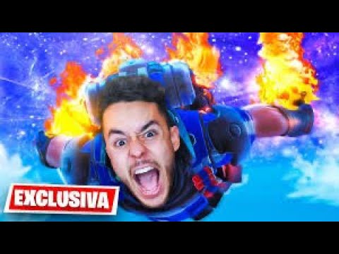 Grefg reacciona a la mejor partida de bugha (rompe su silla)