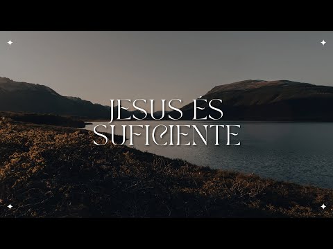 JESUS, ÉS SUFICIENTE | MIQUEIAS SKOWRON