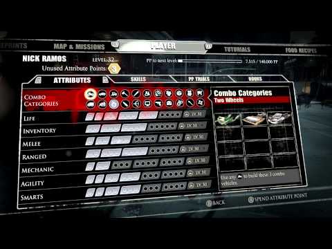 Dead Rising 3 Xbox One - Walkthrough part 40